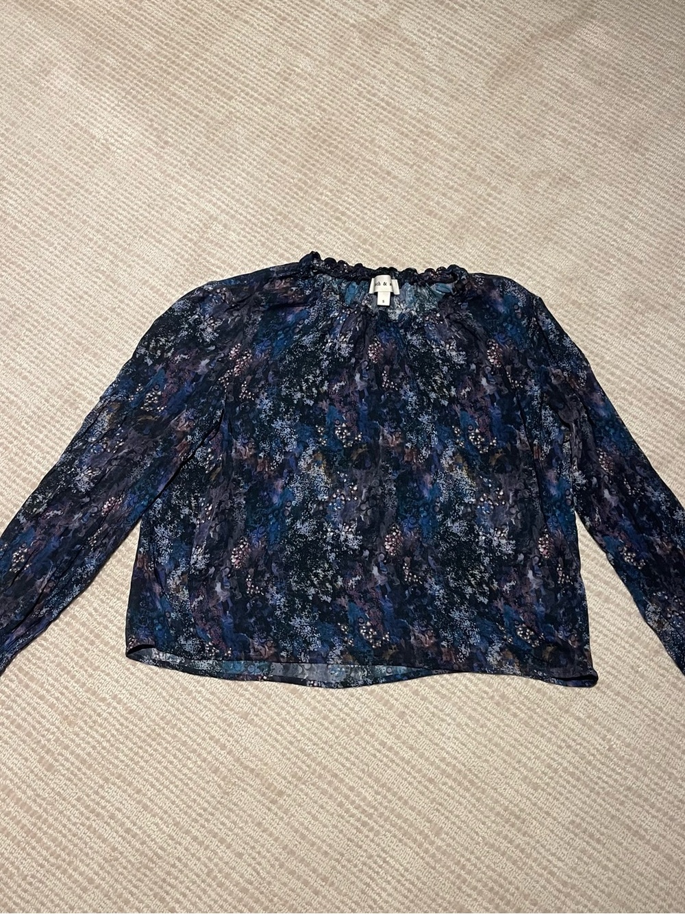 cloth & stone Blouse